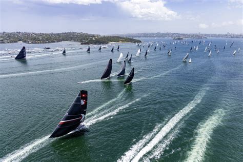 rolex hobart race|sydney to Hobart results.